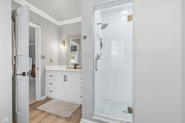 110 McClellan Road, Greenfield, IN 46140
