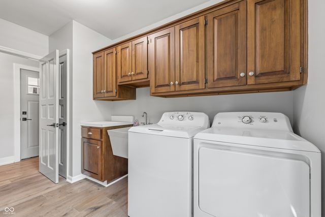 110 McClellan Road, Greenfield, IN 46140