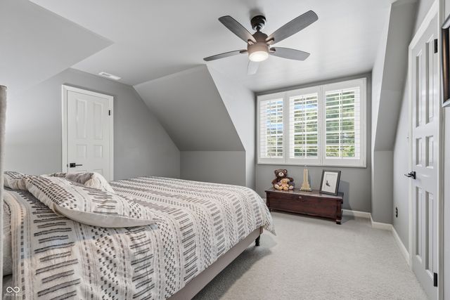 110 McClellan Road, Greenfield, IN 46140