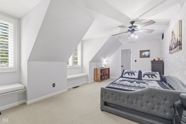 110 McClellan Road, Greenfield, IN 46140