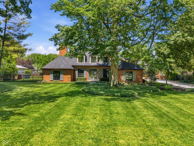 110 McClellan Road, Greenfield, IN 46140