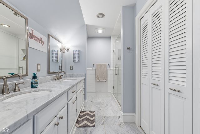 110 McClellan Road, Greenfield, IN 46140