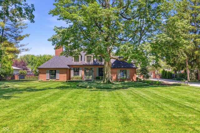 110 McClellan Road, Greenfield, IN 46140