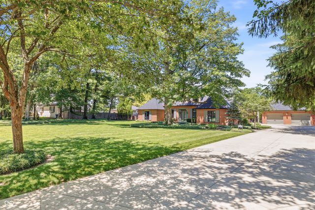 110 McClellan Road, Greenfield, IN 46140
