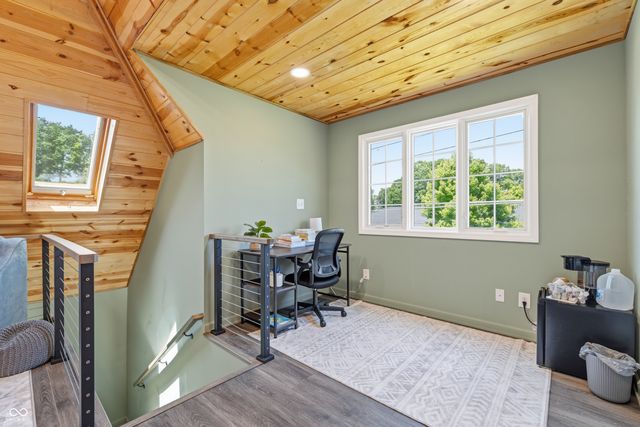 110 McClellan Road, Greenfield, IN 46140