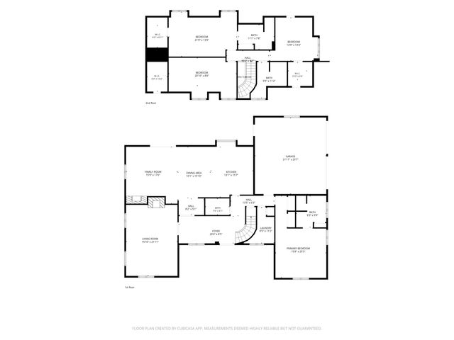 110 McClellan Road, Greenfield, IN 46140