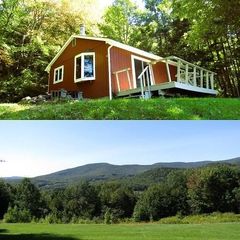 154 Hunters Lane, Roxbury, NY 12474