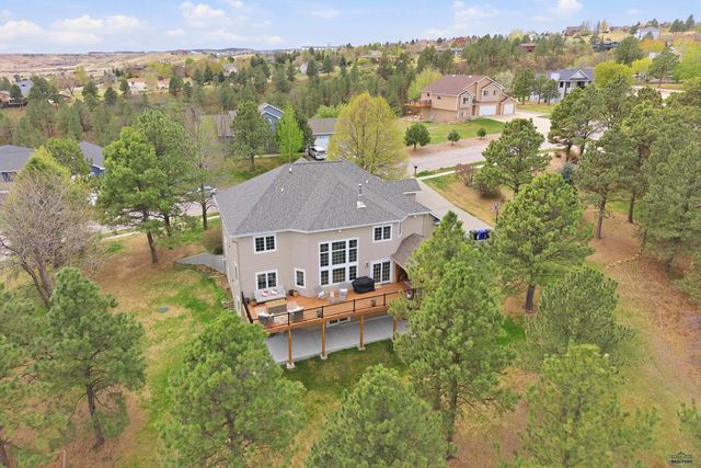 1016 ENCHANTMENT RD, Rapid City, SD 57701