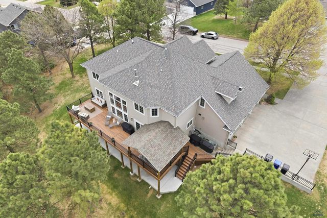 1016 ENCHANTMENT RD, Rapid City, SD 57701