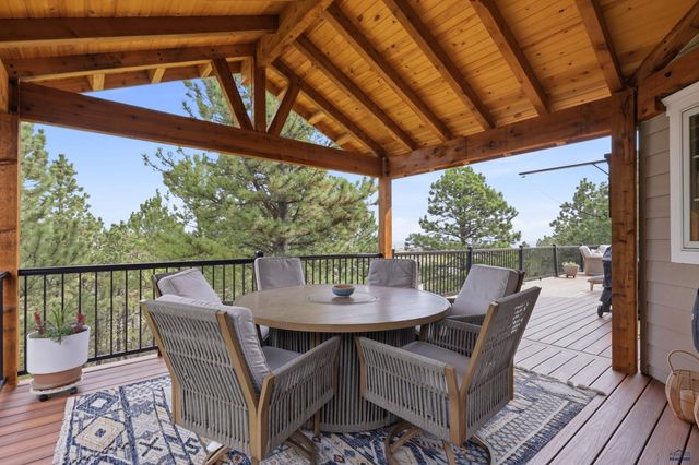 1016 ENCHANTMENT RD, Rapid City, SD 57701