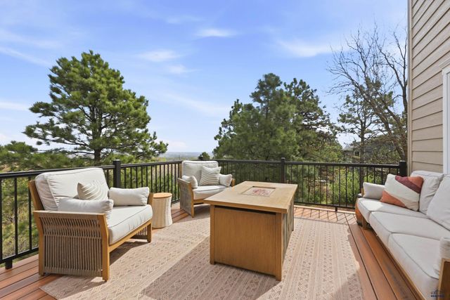 1016 ENCHANTMENT RD, Rapid City, SD 57701