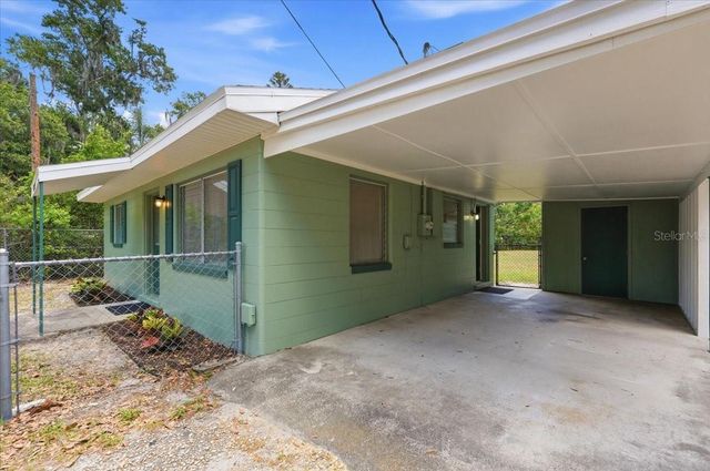 2437 JUNGLE STREET, Lakeland, FL 33801