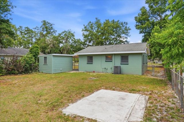 2437 JUNGLE STREET, Lakeland, FL 33801