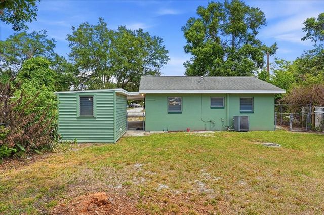 2437 JUNGLE STREET, Lakeland, FL 33801