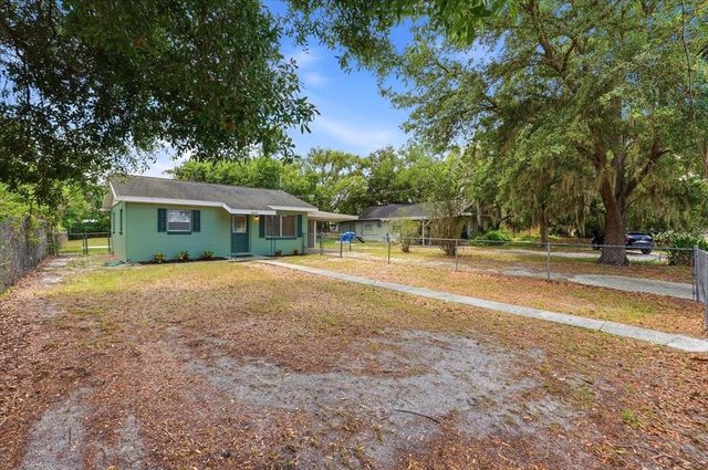 2437 JUNGLE STREET, Lakeland, FL 33801