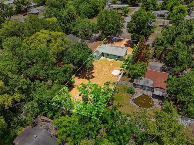 2437 JUNGLE STREET, Lakeland, FL 33801