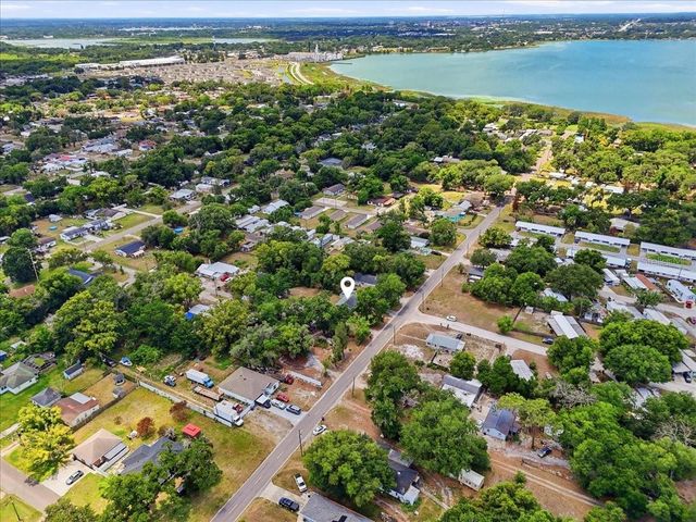2437 JUNGLE STREET, Lakeland, FL 33801
