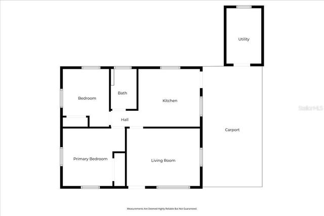 2437 JUNGLE STREET, Lakeland, FL 33801