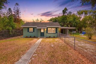 2437 JUNGLE STREET, Lakeland, FL 33801