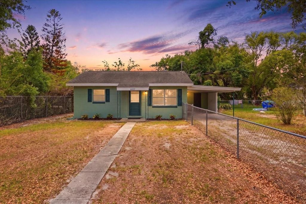 2437 JUNGLE STREET, Lakeland, FL 33801