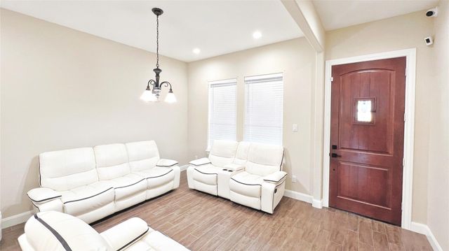 16419 Moary Firth Drive, Houston, TX 77084