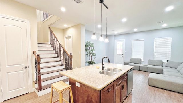 16419 Moary Firth Drive, Houston, TX 77084