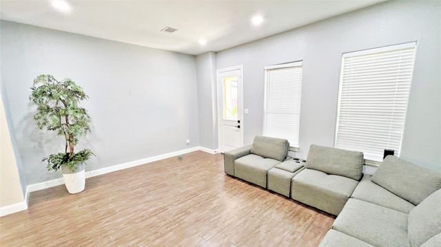 16419 Moary Firth Drive, Houston, TX 77084