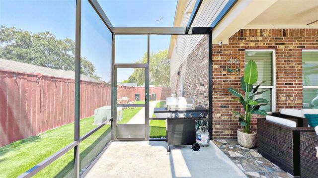 16419 Moary Firth Drive, Houston, TX 77084