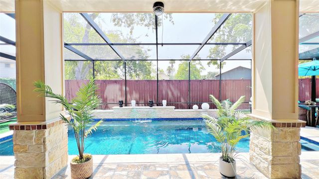 16419 Moary Firth Drive, Houston, TX 77084