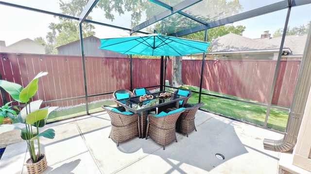 16419 Moary Firth Drive, Houston, TX 77084