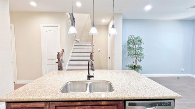 16419 Moary Firth Drive, Houston, TX 77084