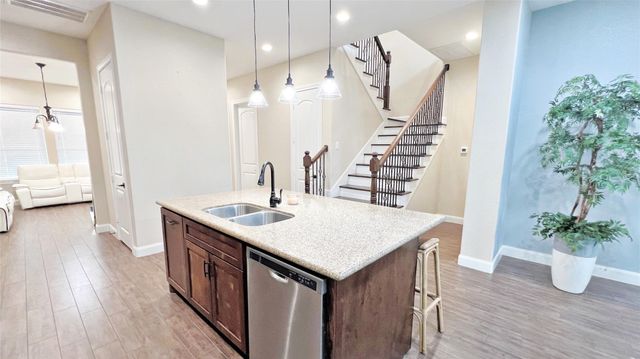 16419 Moary Firth Drive, Houston, TX 77084