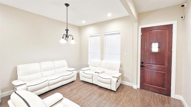 16419 Moary Firth Drive, Houston, TX 77084