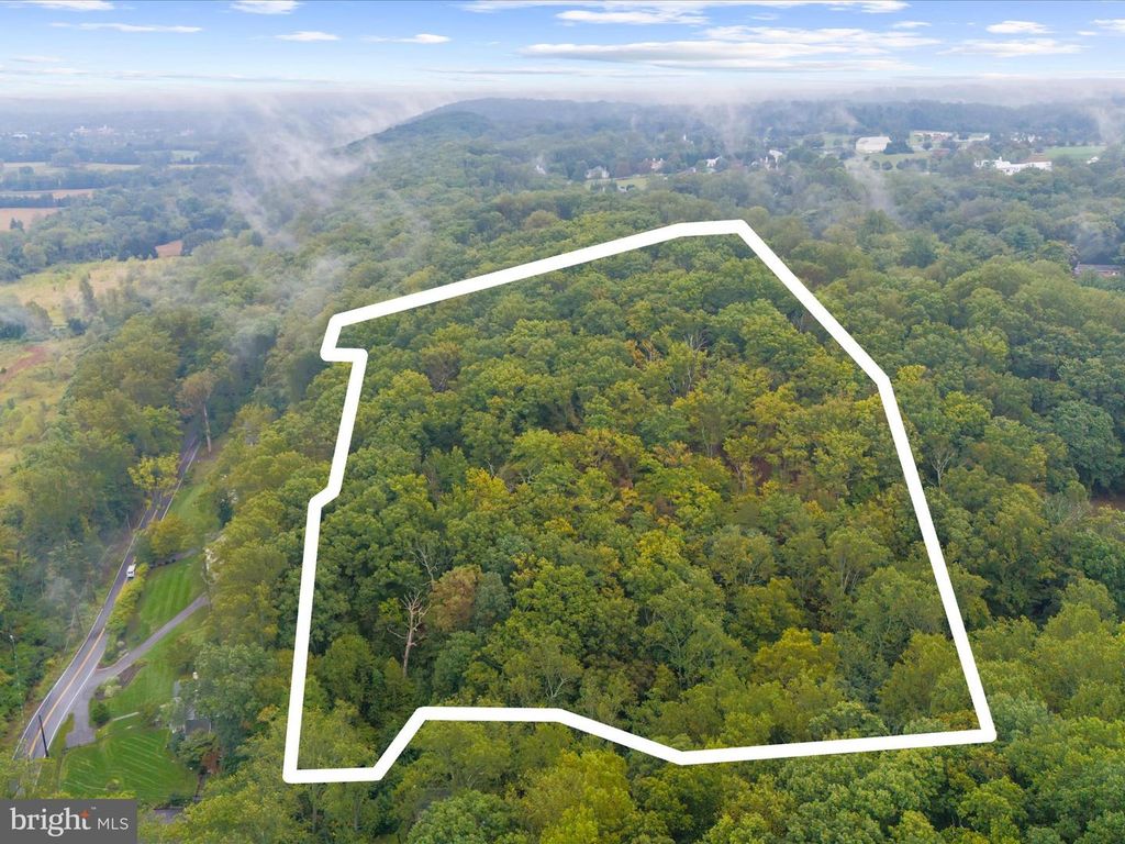 LAND KELLER AVE, Stevenson, MD 21153