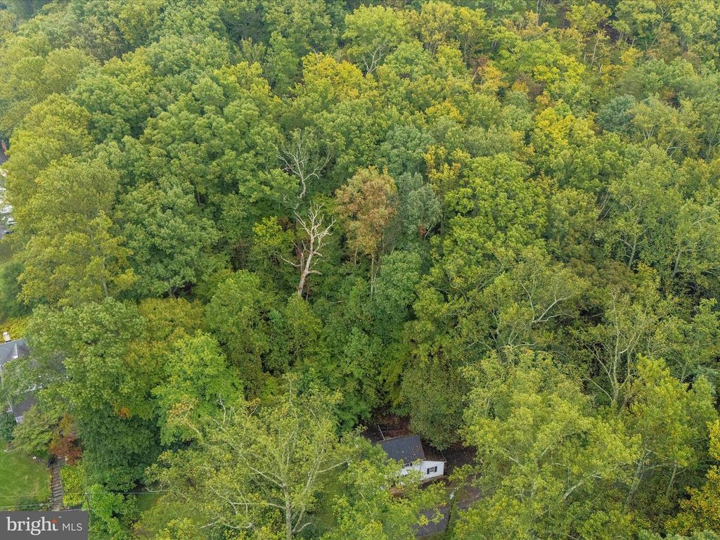 LAND KELLER AVE, Stevenson, MD 21153