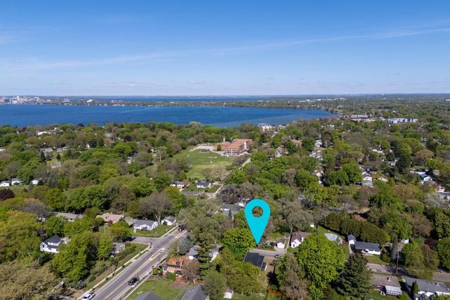 105 E Lakeview Avenue, Madison, WI 53716