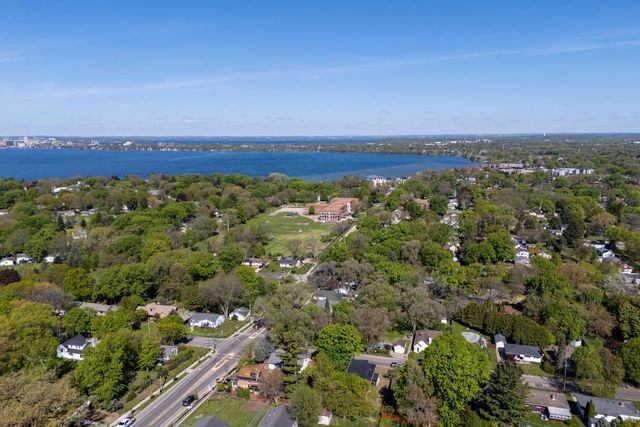 105 E Lakeview Avenue, Madison, WI 53716