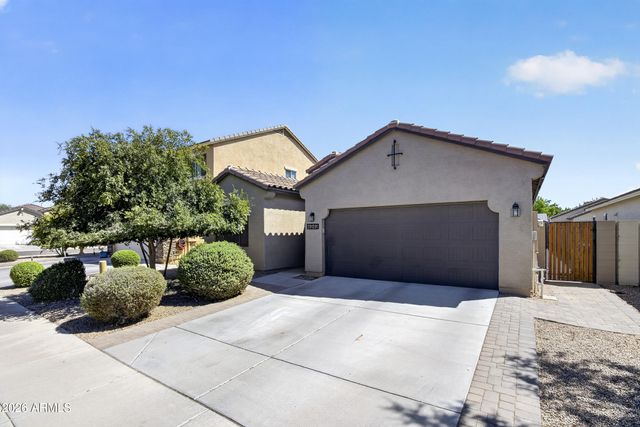 4949 E VELASCO Street, San Tan Valley, AZ 85140