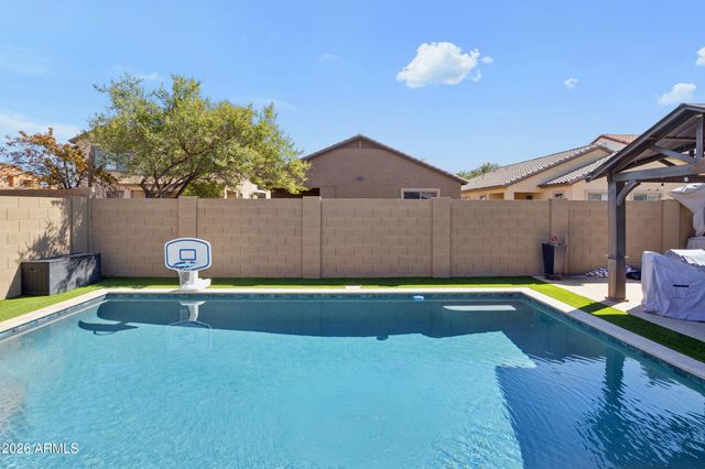 4949 E VELASCO Street, San Tan Valley, AZ 85140