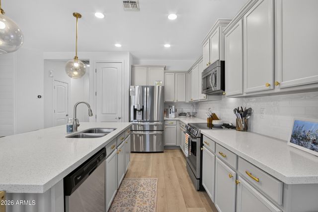 4949 E VELASCO Street, San Tan Valley, AZ 85140