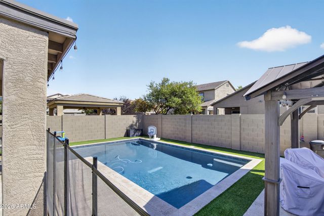 4949 E VELASCO Street, San Tan Valley, AZ 85140