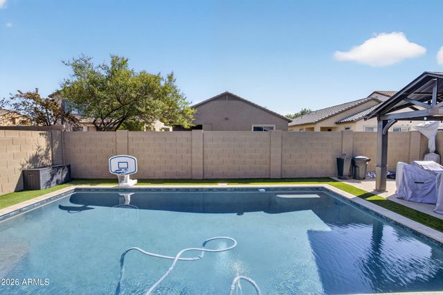 4949 E VELASCO Street, San Tan Valley, AZ 85140