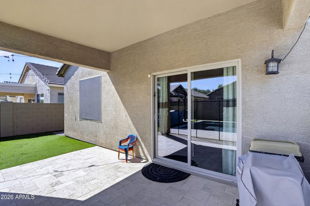 4949 E VELASCO Street, San Tan Valley, AZ 85140