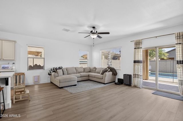 4949 E VELASCO Street, San Tan Valley, AZ 85140