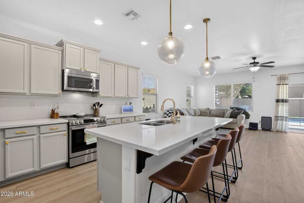 4949 E VELASCO Street, San Tan Valley, AZ 85140