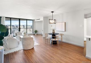 550 E 12th Avenue 1109, Denver, CO 80203