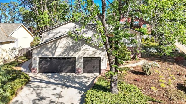 628 Morgan Ranch Dr, Grass Valley, CA 95945