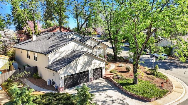 628 Morgan Ranch Dr, Grass Valley, CA 95945