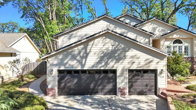 628 Morgan Ranch Dr, Grass Valley, CA 95945