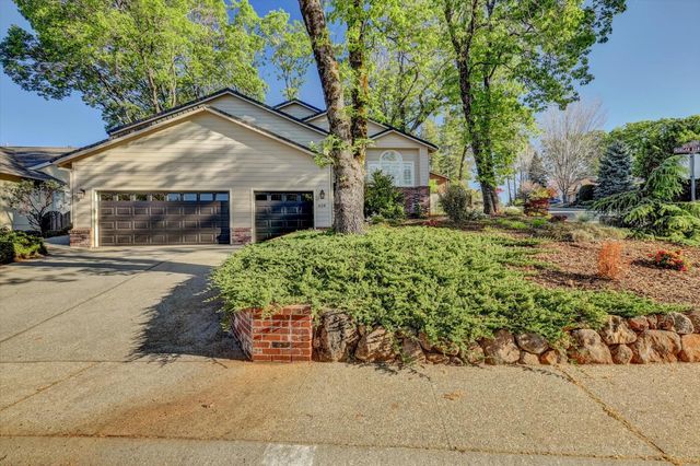 628 Morgan Ranch Dr, Grass Valley, CA 95945